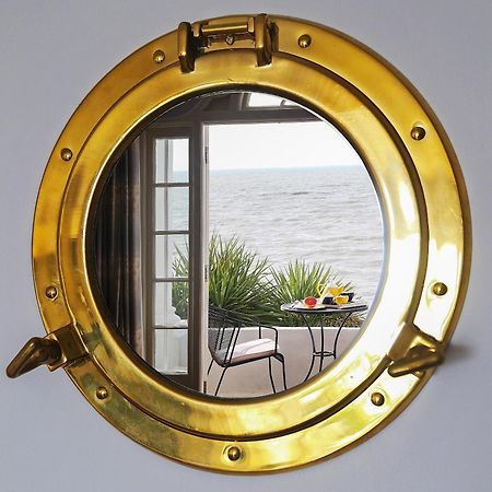 Seashore Apartment Sandgate Luaran gambar