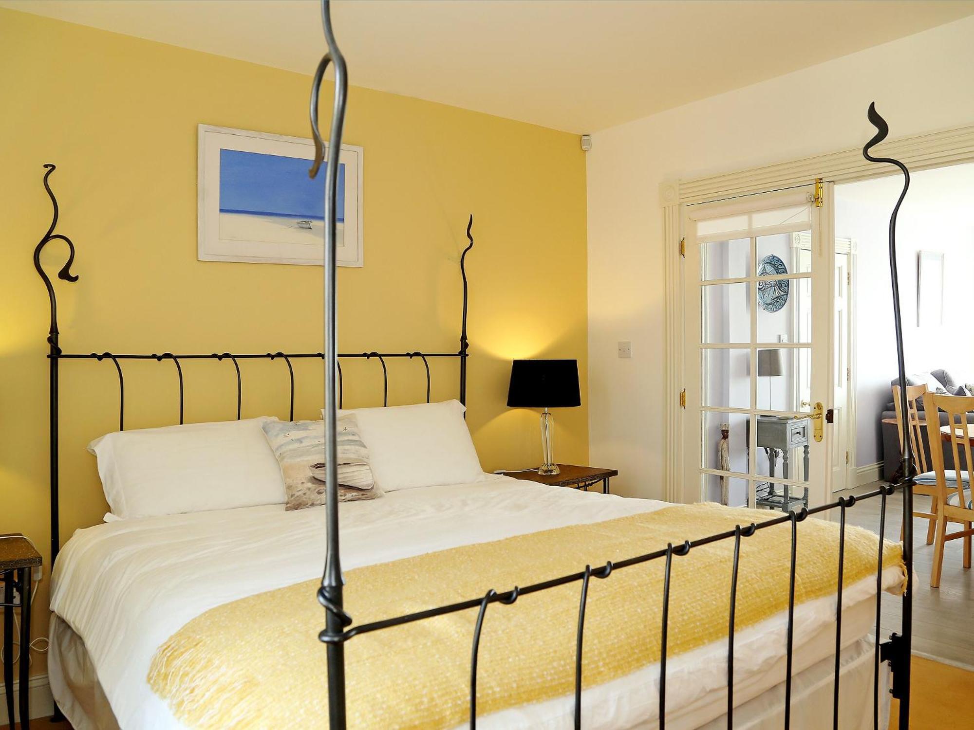 Seashore Apartment Sandgate Luaran gambar