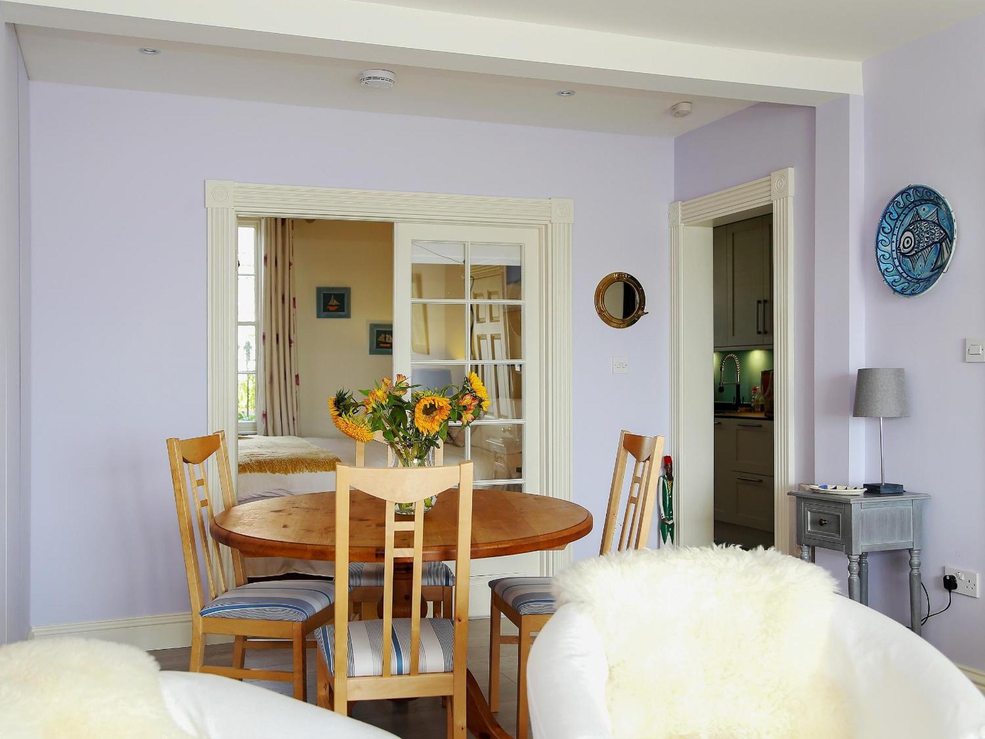 Seashore Apartment Sandgate Luaran gambar